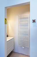 Smartflats - Rogier Brussels