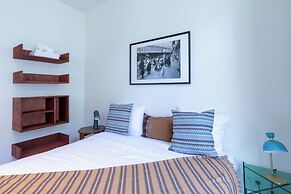 Smartflats - Rogier Brussels