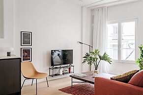 Smartflats - Bell Tower Ghent