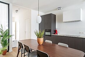 Smartflats - Bell Tower Ghent