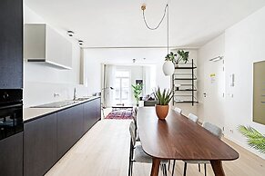 Smartflats - Bell Tower Ghent