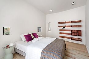 Smartflats - Bell Tower Ghent