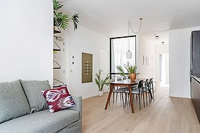 Smartflats - Bell Tower Ghent