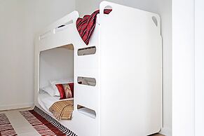 Smartflats - Bell Tower Ghent