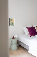 Smartflats - Bell Tower Ghent