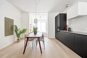 Smartflats - Bell Tower Ghent