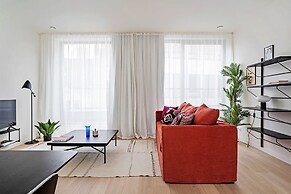 Smartflats - Bell Tower Ghent