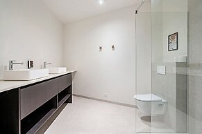 Smartflats - Bell Tower Ghent