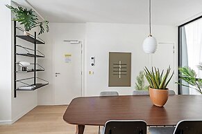 Smartflats - Bell Tower Ghent