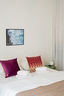 Smartflats - Bell Tower Ghent