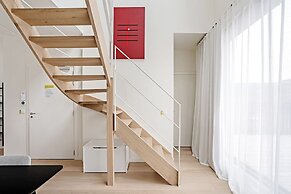 Smartflats - Bell Tower Ghent