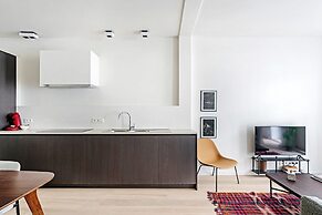 Smartflats - Bell Tower Ghent