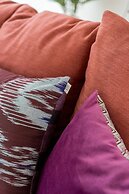 Smartflats - Bell Tower Ghent