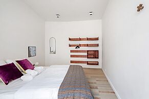 Smartflats - Bell Tower Ghent