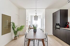 Smartflats - Bell Tower Ghent