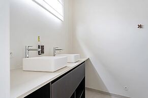 Smartflats - Bell Tower Ghent