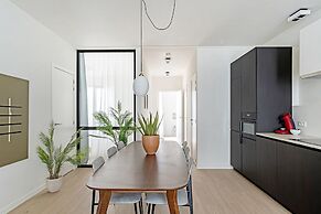 Smartflats - Bell Tower Ghent