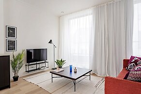 Smartflats - Bell Tower Ghent