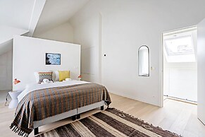 Smartflats - Bell Tower Ghent