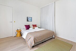 Smartflats - Bell Tower Ghent