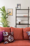 Smartflats - Bell Tower Ghent