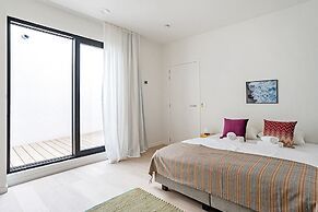 Smartflats - Bell Tower Ghent