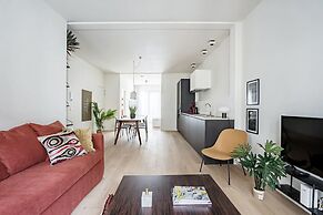 Smartflats - Bell Tower Ghent