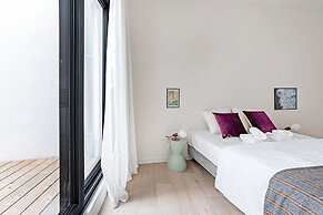 Smartflats - Bell Tower Ghent