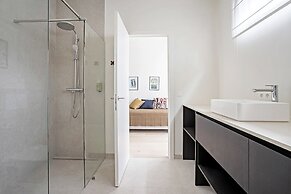 Smartflats - Bell Tower Ghent