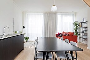 Smartflats - Bell Tower Ghent