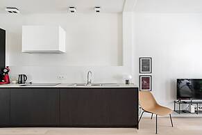 Smartflats - Bell Tower Ghent