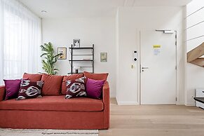 Smartflats - Bell Tower Ghent