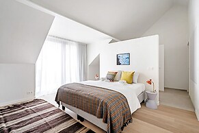 Smartflats - Bell Tower Ghent