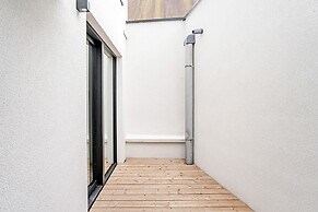 Smartflats - Bell Tower Ghent