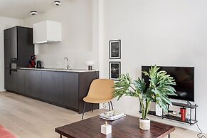 Smartflats - Bell Tower Ghent