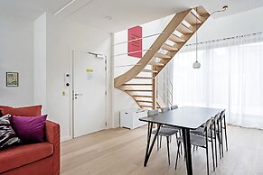 Smartflats - Bell Tower Ghent