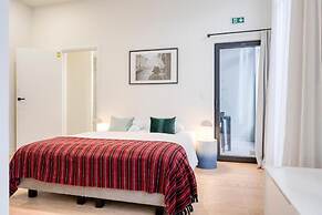 Smartflats - Main Street Ghent