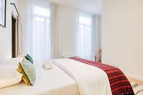 Smartflats - Main Street Ghent