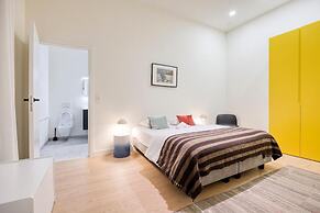 Smartflats - Main Street Ghent