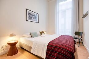 Smartflats - Main Street Ghent