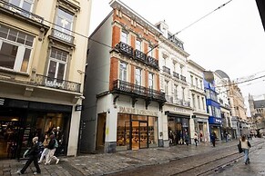 Smartflats - Main Street Ghent