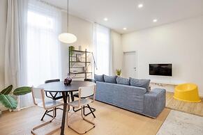 Smartflats - Main Street Ghent