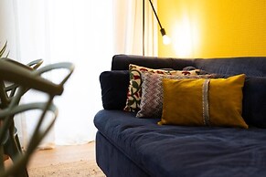 Smartflats - Main Street Ghent