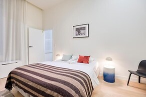 Smartflats - Main Street Ghent