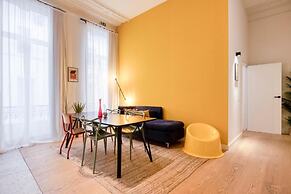 Smartflats - Main Street Ghent