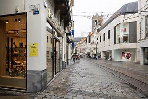 Smartflats - Main Street Ghent