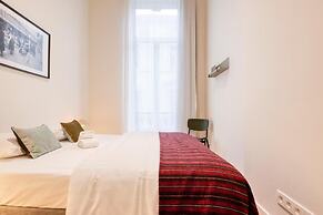 Smartflats - Main Street Ghent