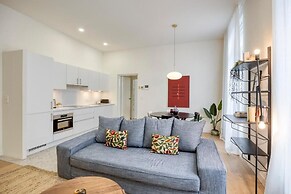 Smartflats - Main Street Ghent