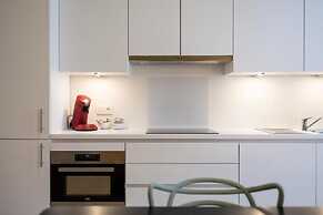 Smartflats - Main Street Ghent