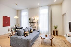 Smartflats - Main Street Ghent